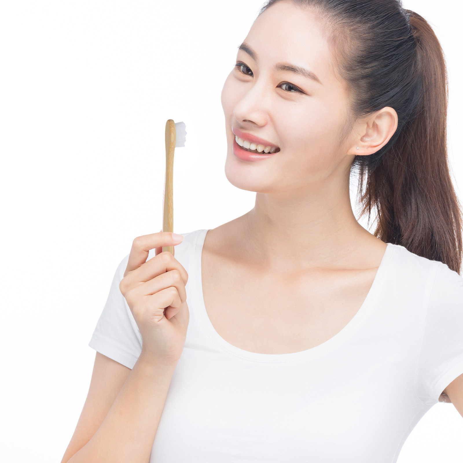 Travel Accessories You Need - 5 Pcs Tooth Brushes Accessories Toothbrush