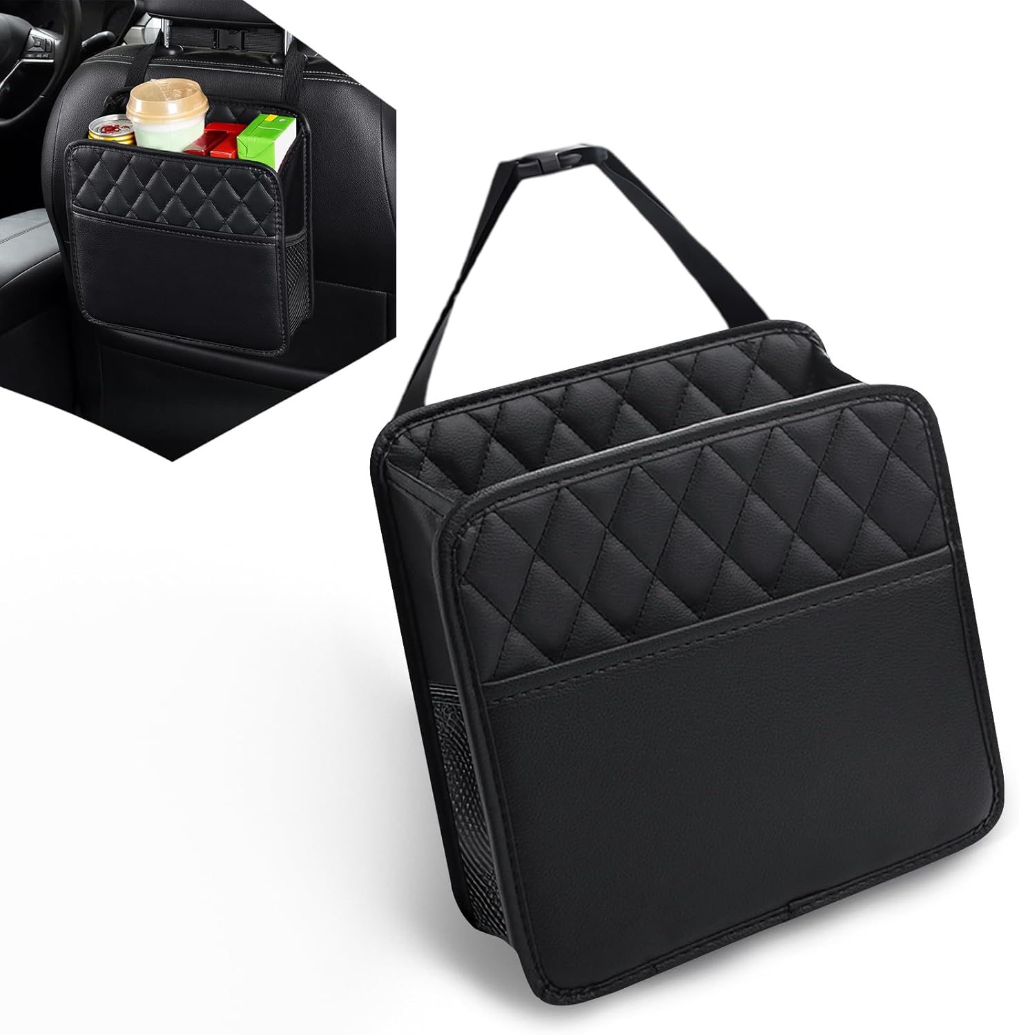 Travel Accessories Car - Hanging Storage Pocket Automotive Backseat Car