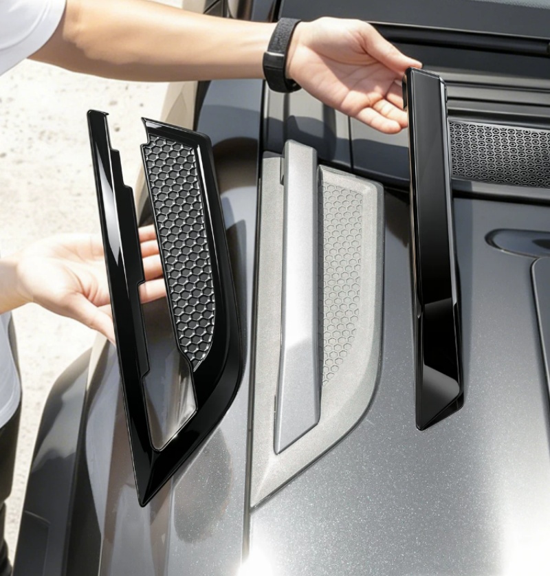 Car Hood Both Side Handle Fram - Travel Accessories Inc 评论和价格