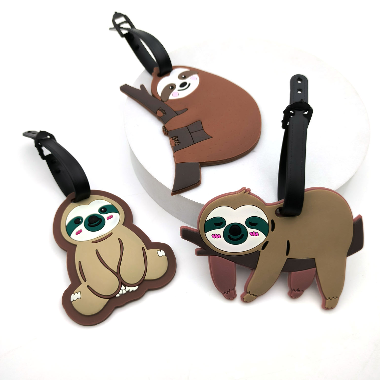 1pc/3pcs Newest Travel Accesso - Qantas Travel Accessories 评论和价格