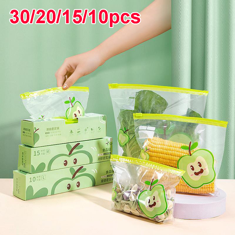 Reusable Zip Lock Bag Food Gra - Reusable Zip Bag 评论和价格