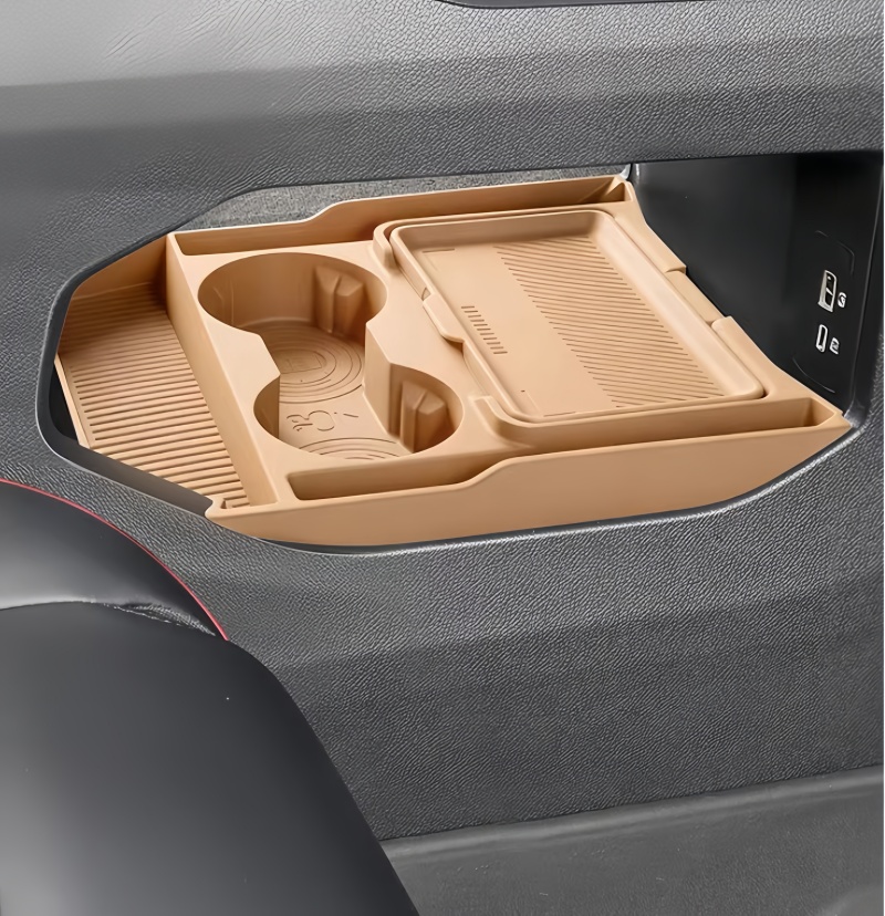 Car Center Console Down Silico - Travel Accessories Inc 评论和价格