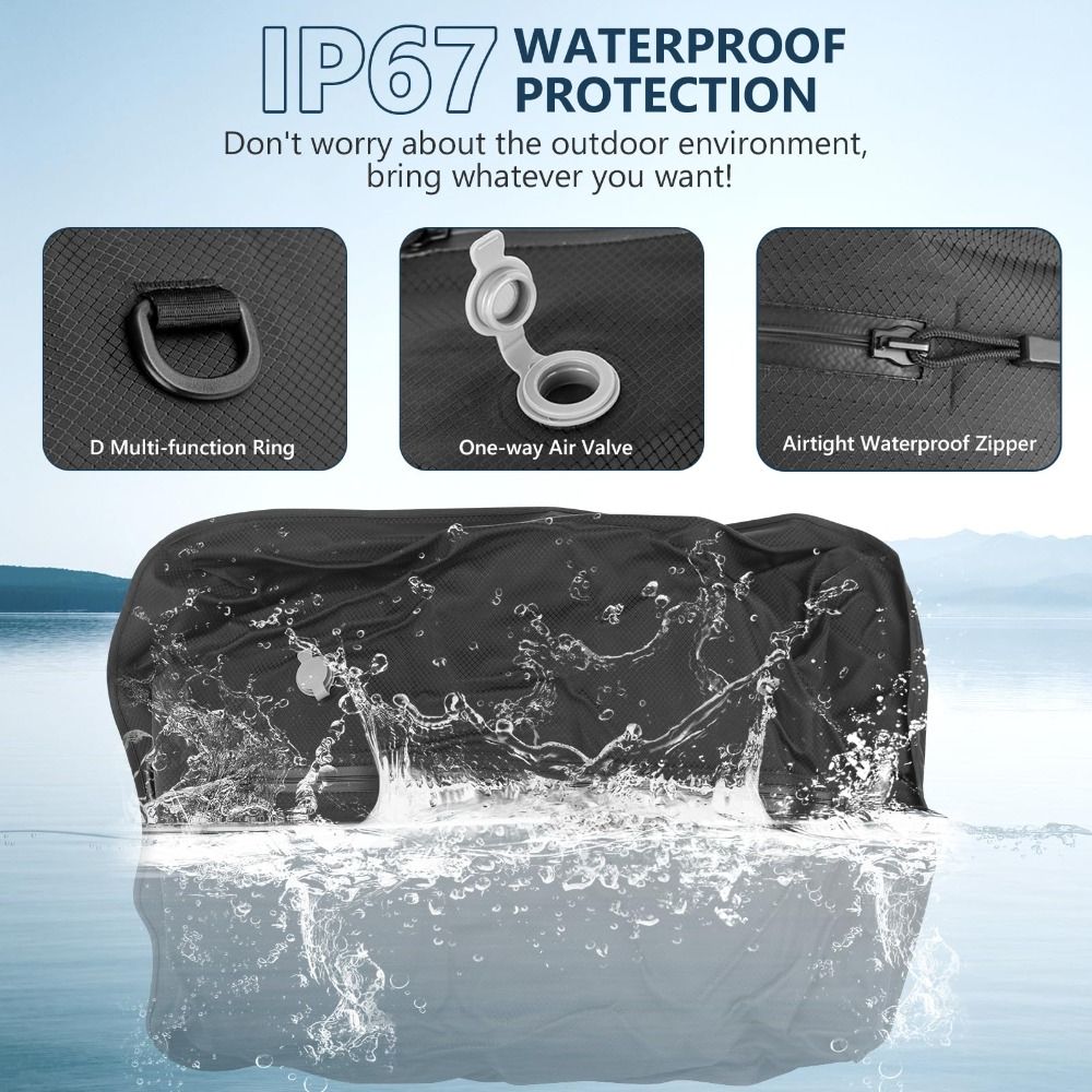 New Reusable Vacuum Bags for T - Compression Bag Vacuum 评论和价格