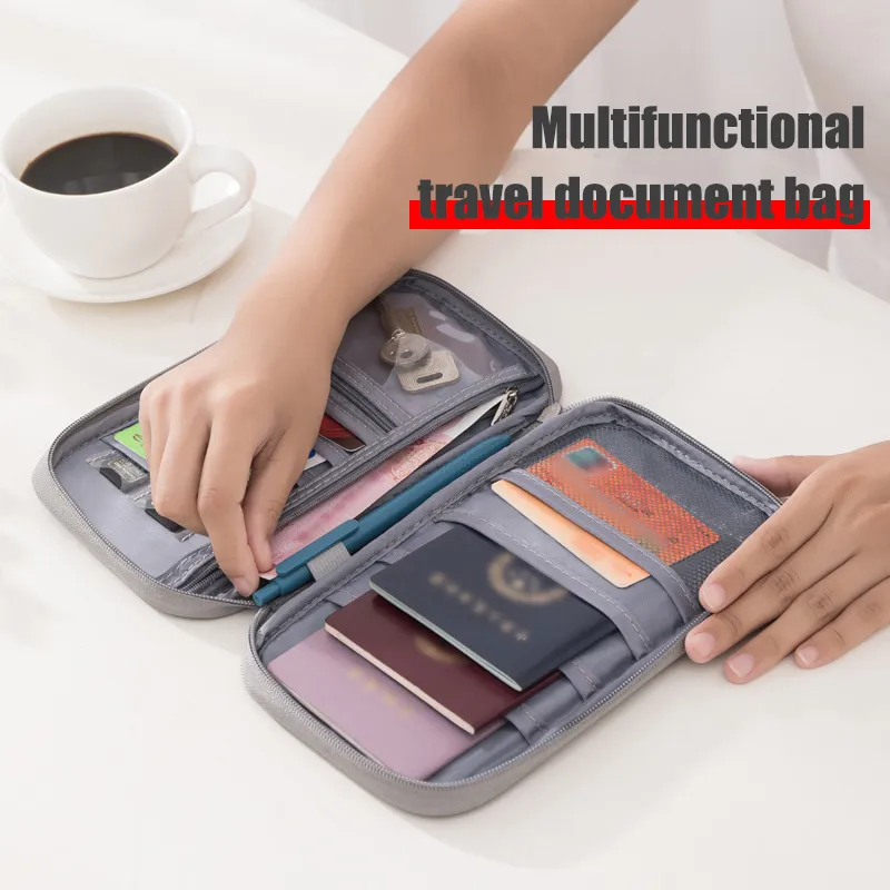 1PC Portable Travel Plane Bag  - Qantas Travel Accessories 评论和价格