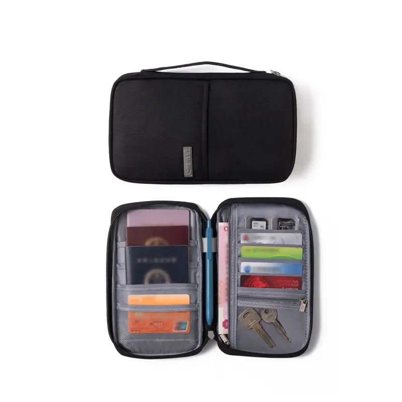 1PC Portable Travel Plane Bag  - Qantas Travel Accessories 评论和价格