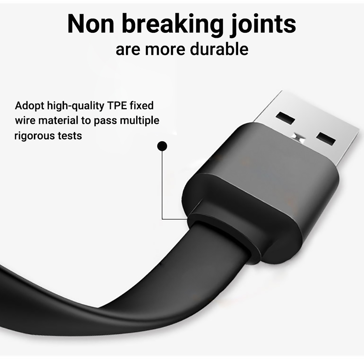 Smart Band USB Charging Cable  - Travel Accessories You Need 评论和价格