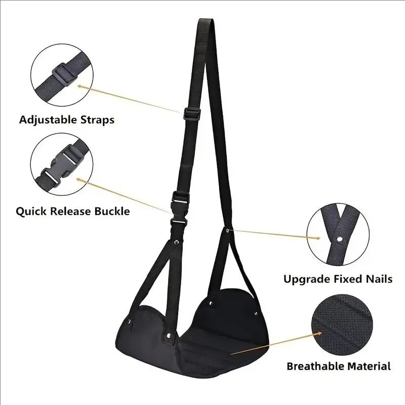 Portable Hammock Travel Access - Travel Accessories You Need 评论和价格