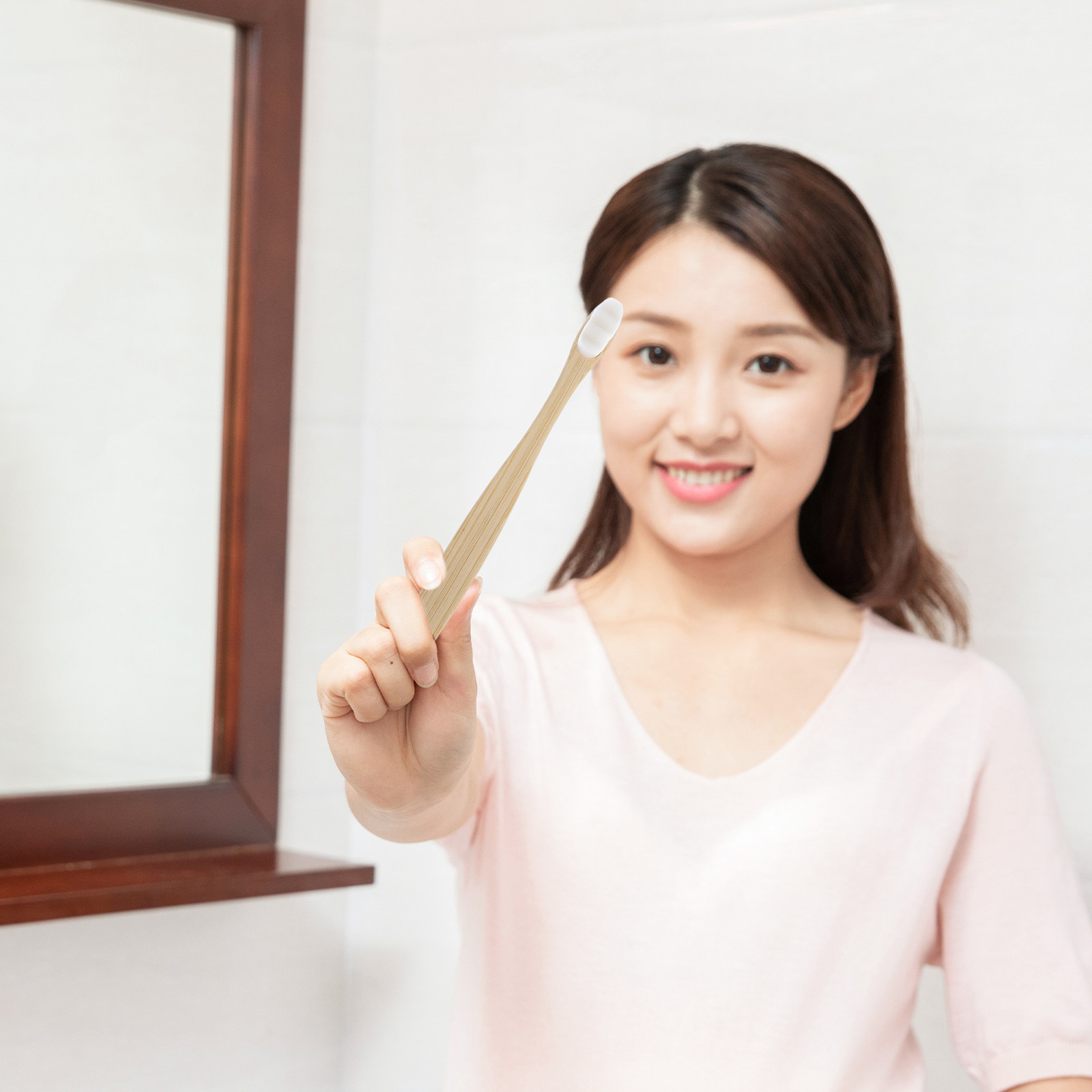 5 Pcs Tooth Brushes Accessorie - Travel Accessories You Need 评论和价格