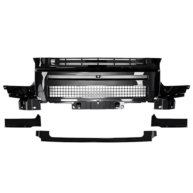 Jetour Traveller T2 Car Body K - Travel Accessories Car 评论和价格