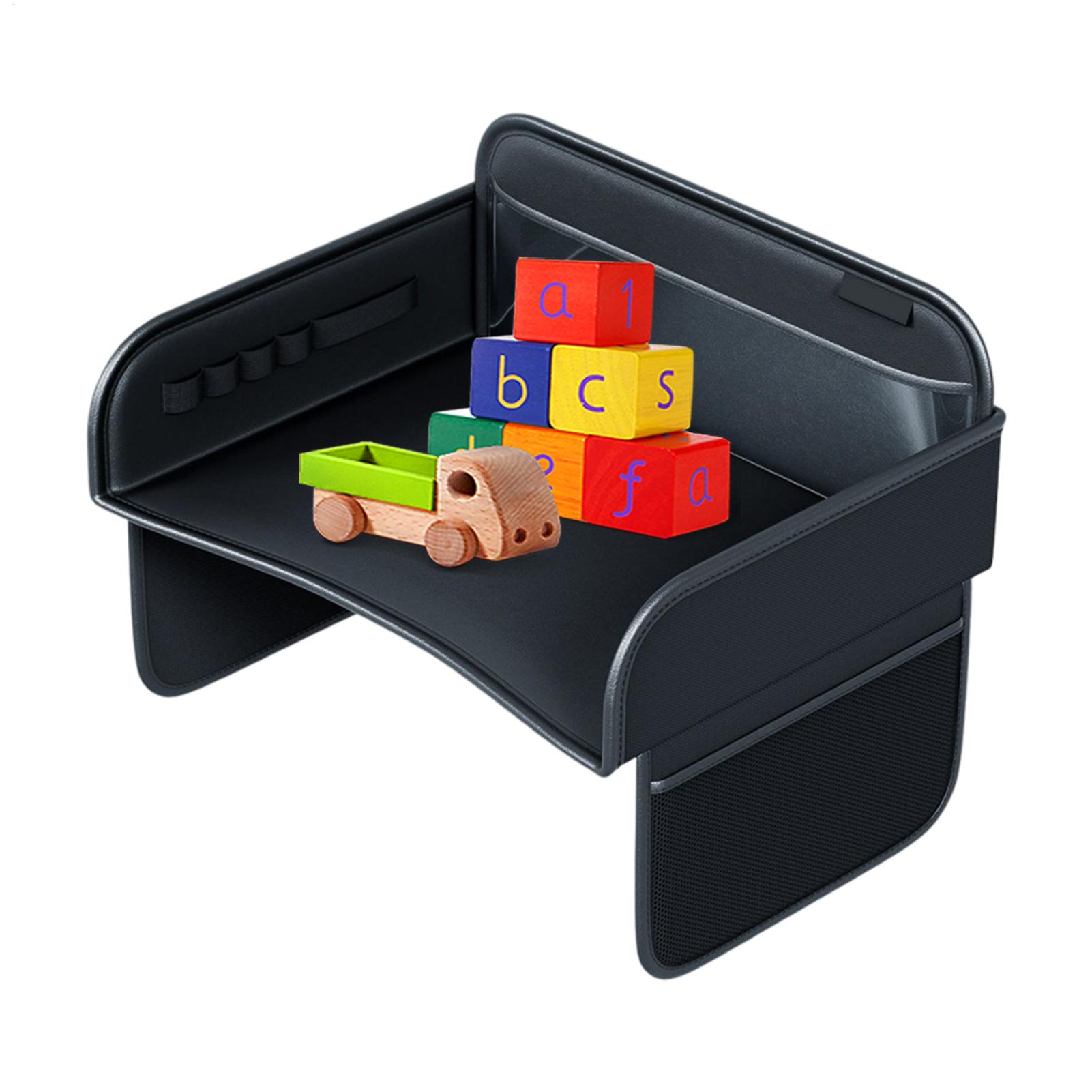 Child Car Dining Drawing Table - Travel Accessories Car 评论和价格