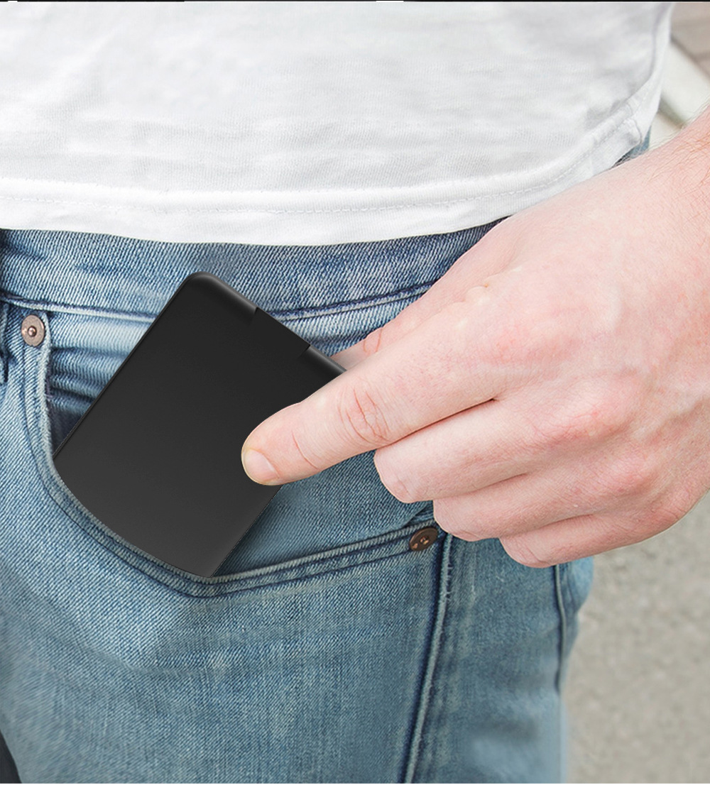 Urban Survival Card multi-func - Sim Card Holder Case 评论和价格
