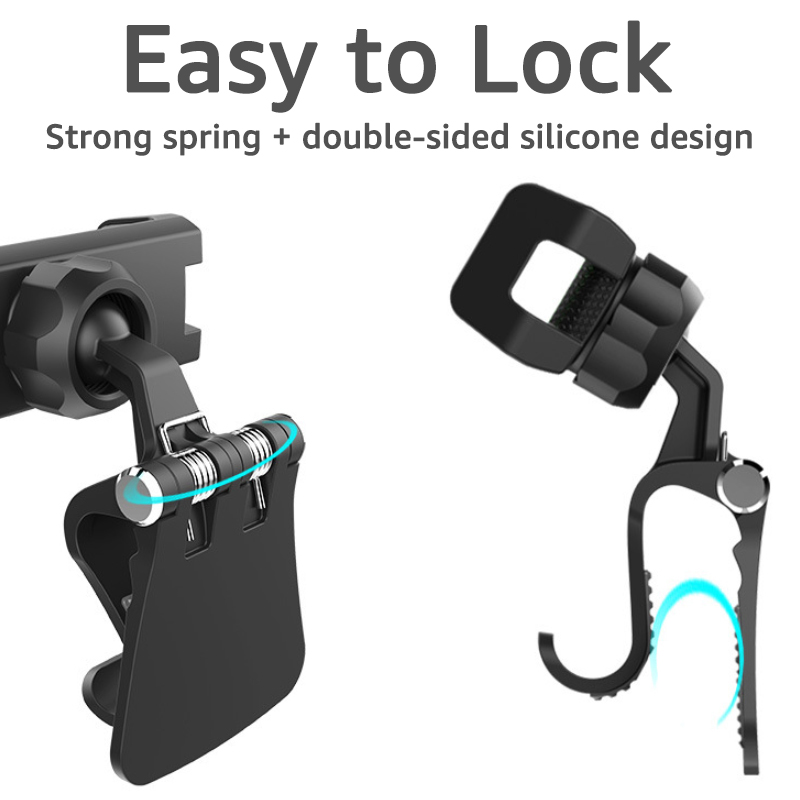 Universal Airplane Phone Mount - Qantas Travel Accessories 评论和价格