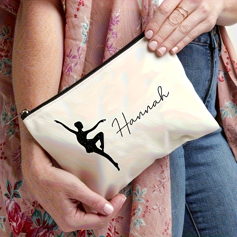 Personalized Ballet Dancer Pri - Travel Accessories Name 评论和价格