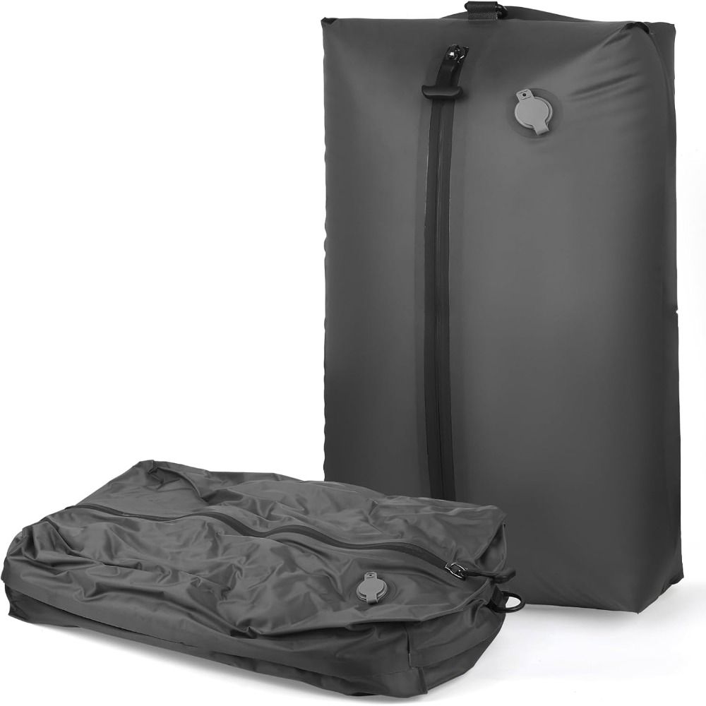 Reusable Vacuum Bags for Trave - Compression Bag Vacuum 评论和价格