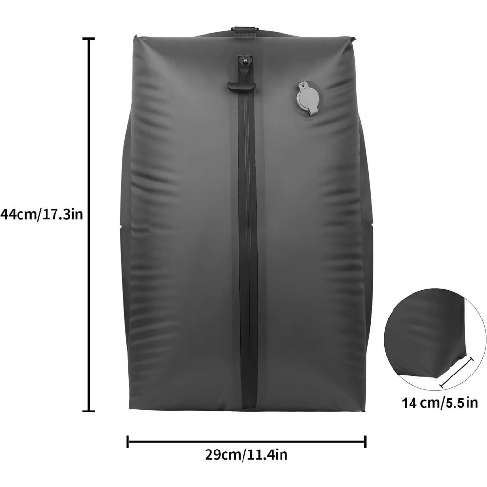 Reusable Vacuum Bags for Trave - Compression Bag Vacuum 评论和价格