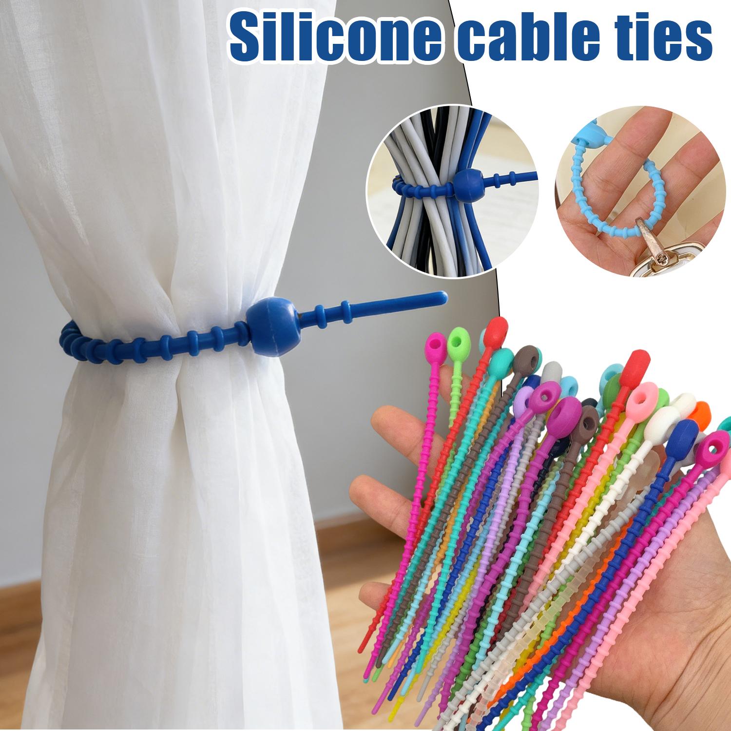 200Pcs/Lot Silicone Reusable B - Reusable Zip Bag 评论和价格