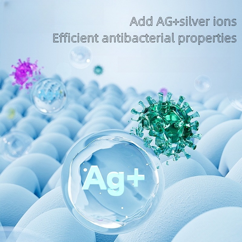 Antibacterial Vacuum Bags No N - Travel Accessories You Need 评论和价格