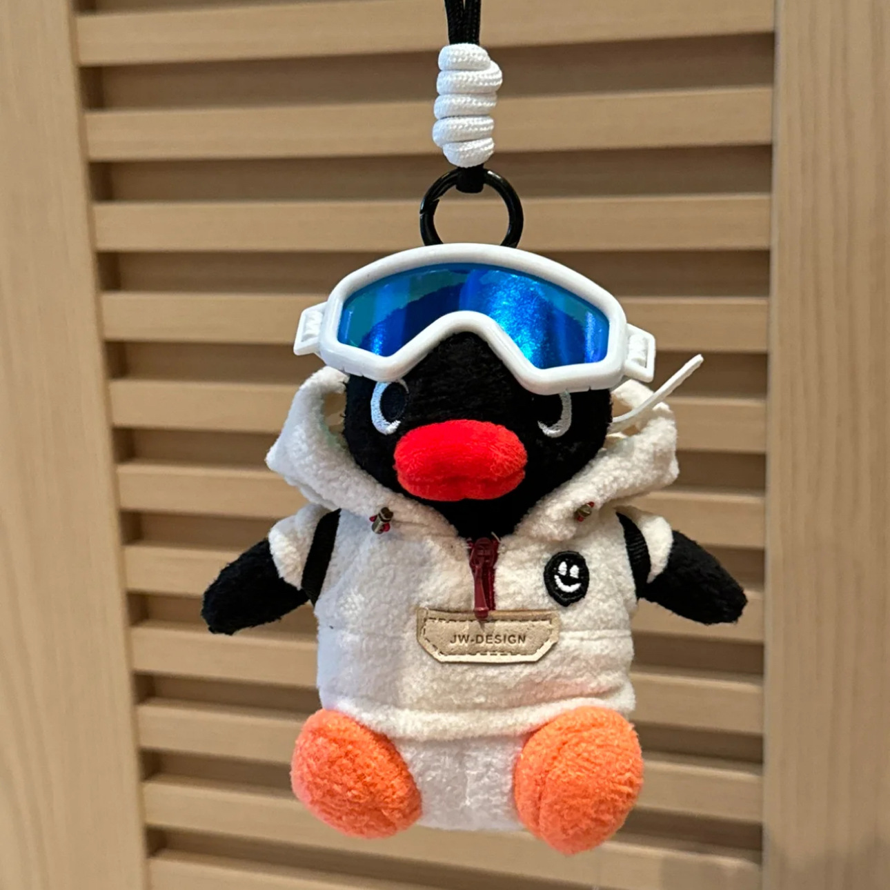 Creative and Quirky Penguin Pe - Quirky Travel Accessories 评论和价格