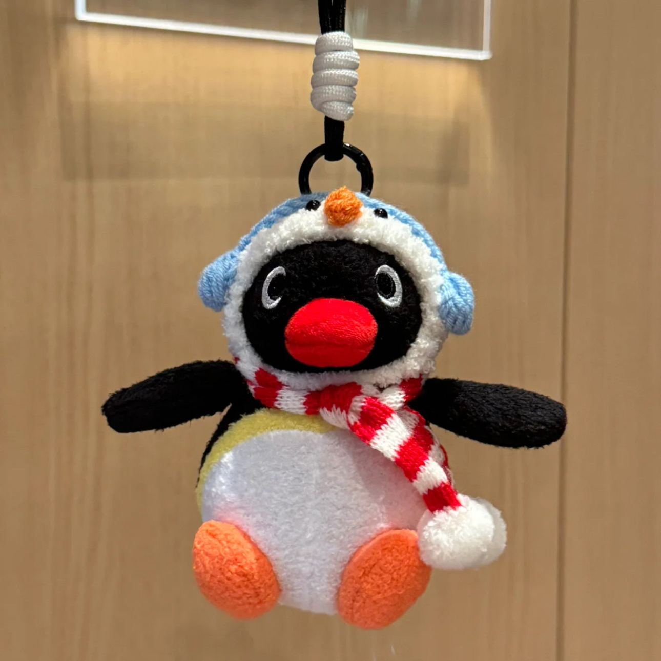 Creative and Quirky Penguin Pe - Quirky Travel Accessories 评论和价格