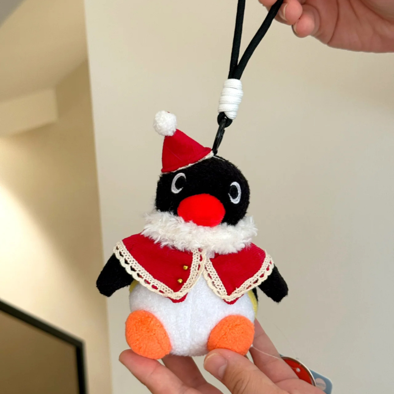 Creative and Quirky Penguin Pe - Quirky Travel Accessories 评论和价格
