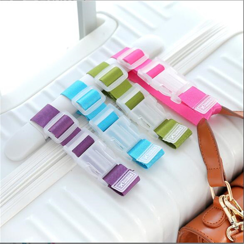 2pc Colorful Adjustable Baggag - Qantas Travel Accessories 评论和价格