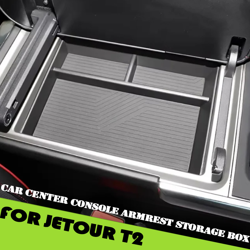 Car Center Console Armrest Sto - Travel Accessories Inc 评论和价格