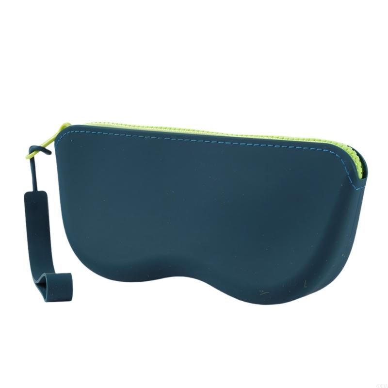 Daily Use Glasses Case with So - Travel Accessories You Need 评论和价格