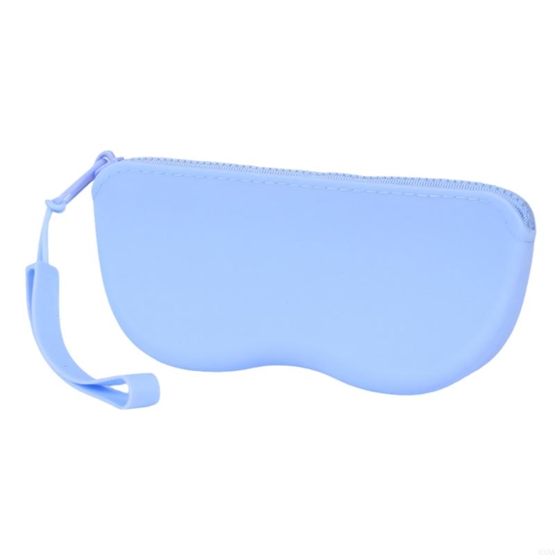 Daily Use Glasses Case with So - Travel Accessories You Need 评论和价格