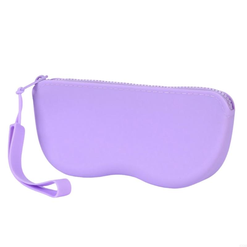 Daily Use Glasses Case with So - Travel Accessories You Need 评论和价格