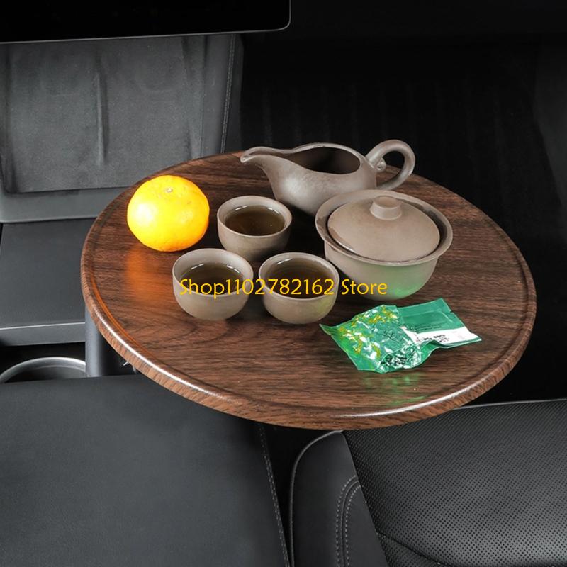 547B Car Cup Holder Tray Suspe - Travel Accessories You Need 评论和价格