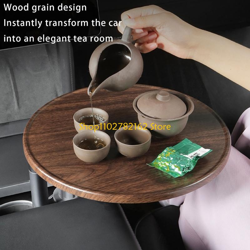 547B Car Cup Holder Tray Suspe - Travel Accessories You Need 评论和价格