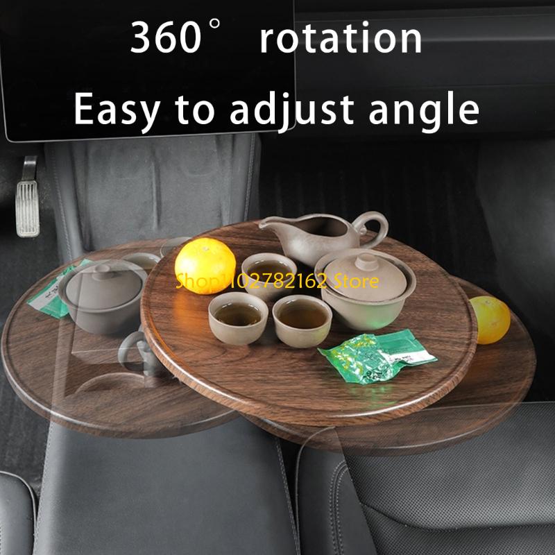 547B Car Cup Holder Tray Suspe - Travel Accessories You Need 评论和价格