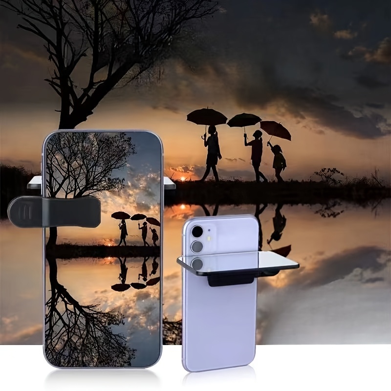 Reflection Lens Photography To - Travel Accessories You Need 评论和价格