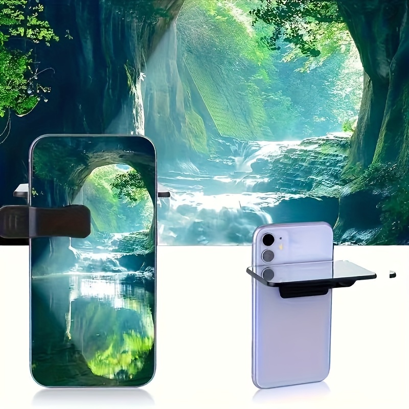 Reflection Lens Photography To - Travel Accessories You Need 评论和价格