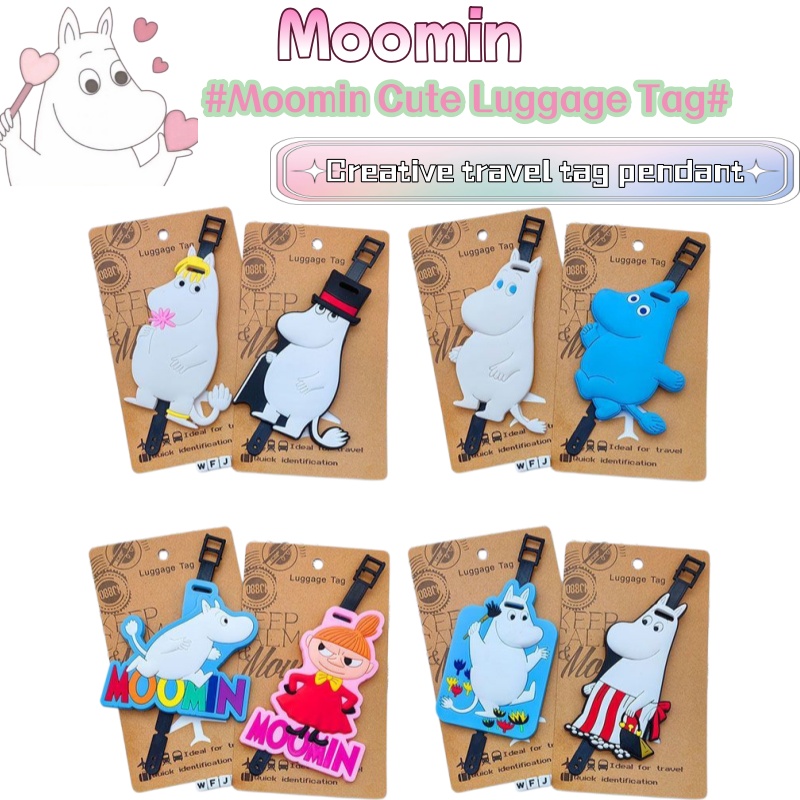 Cartoon Anime Little Chubby Mo - Travel Accessories Unisex 评论和价格