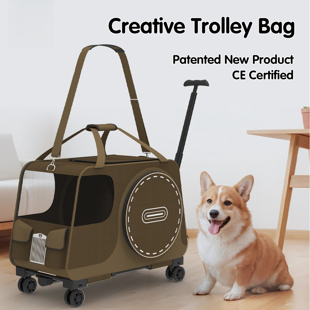 Pet Stroller Bag for Amazon Pe - Travel Accessories In Amazon 评论和价格