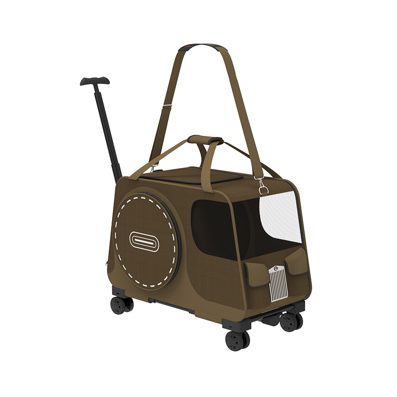 Pet Stroller Bag for Amazon Pe - Travel Accessories In Amazon 评论和价格