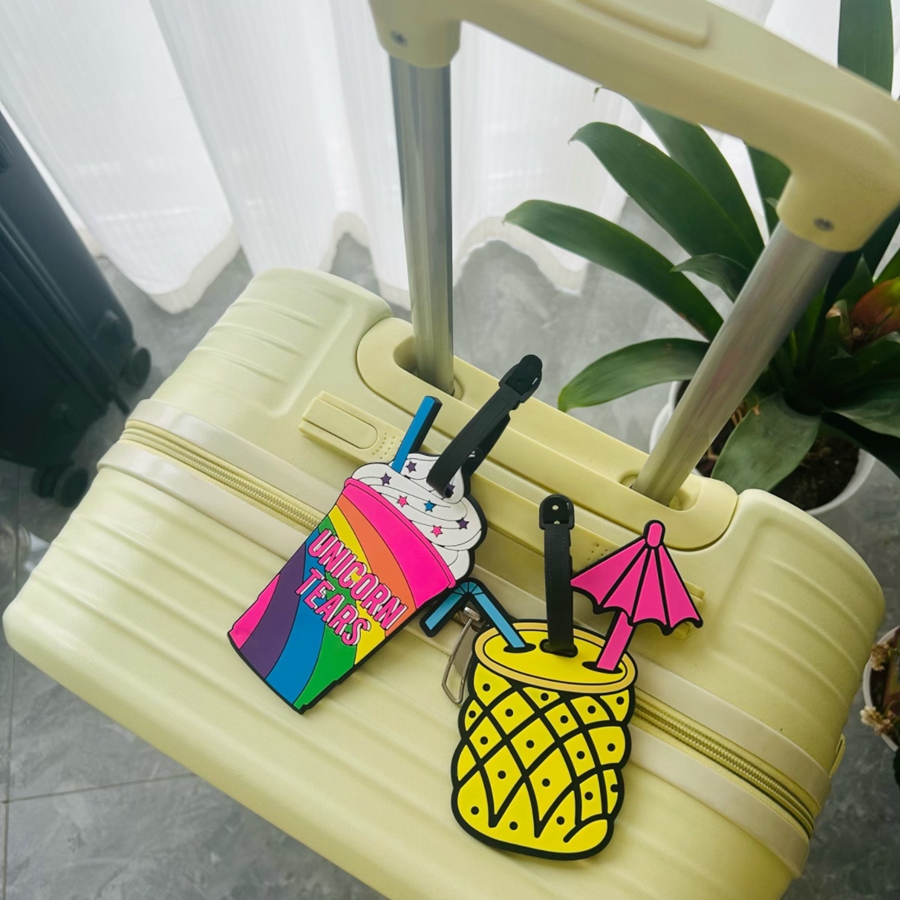 1/2pcs summer vacation ice cre - Travel Accessories Name 评论和价格