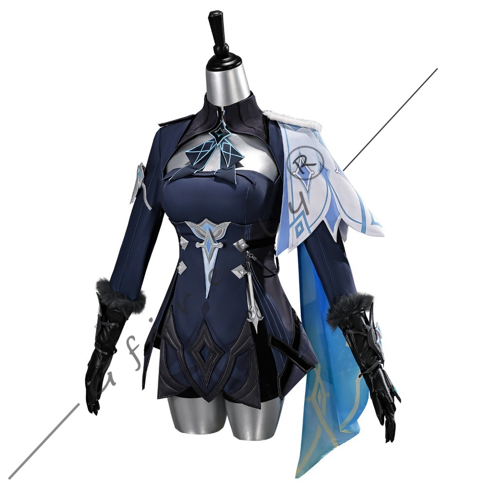 Genshin Impact Traveler Lumine - Travel Accessories Unisex 评论和价格