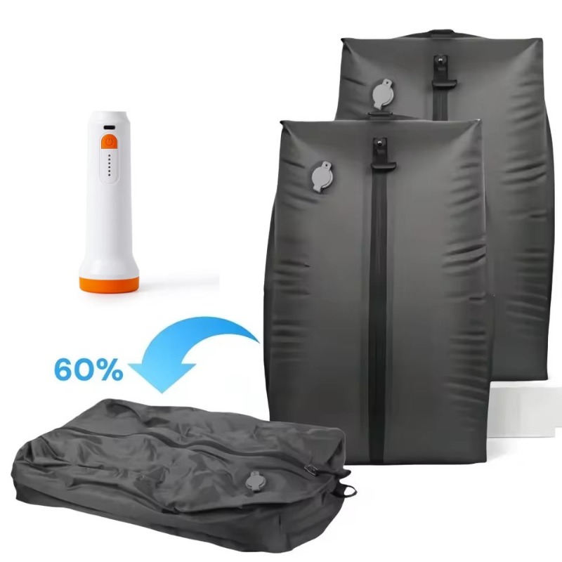17L Vacuum Storage Bags and Ai - Compression Bag Vacuum 评论和价格