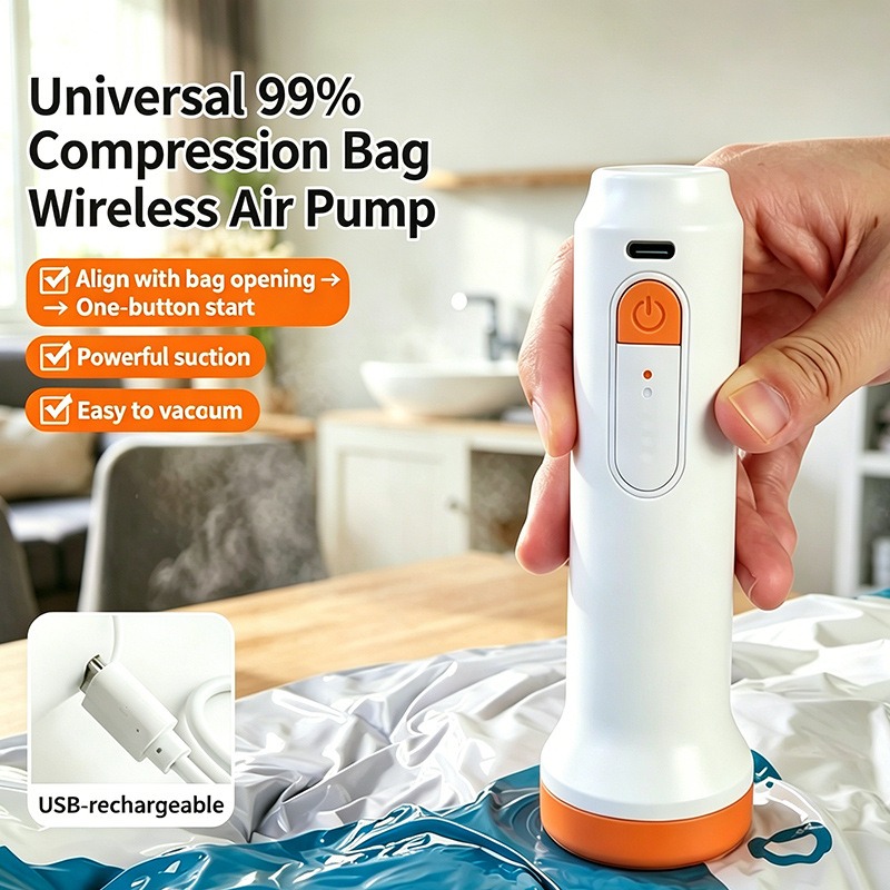 17L Vacuum Storage Bags and Ai - Compression Bag Vacuum 评论和价格