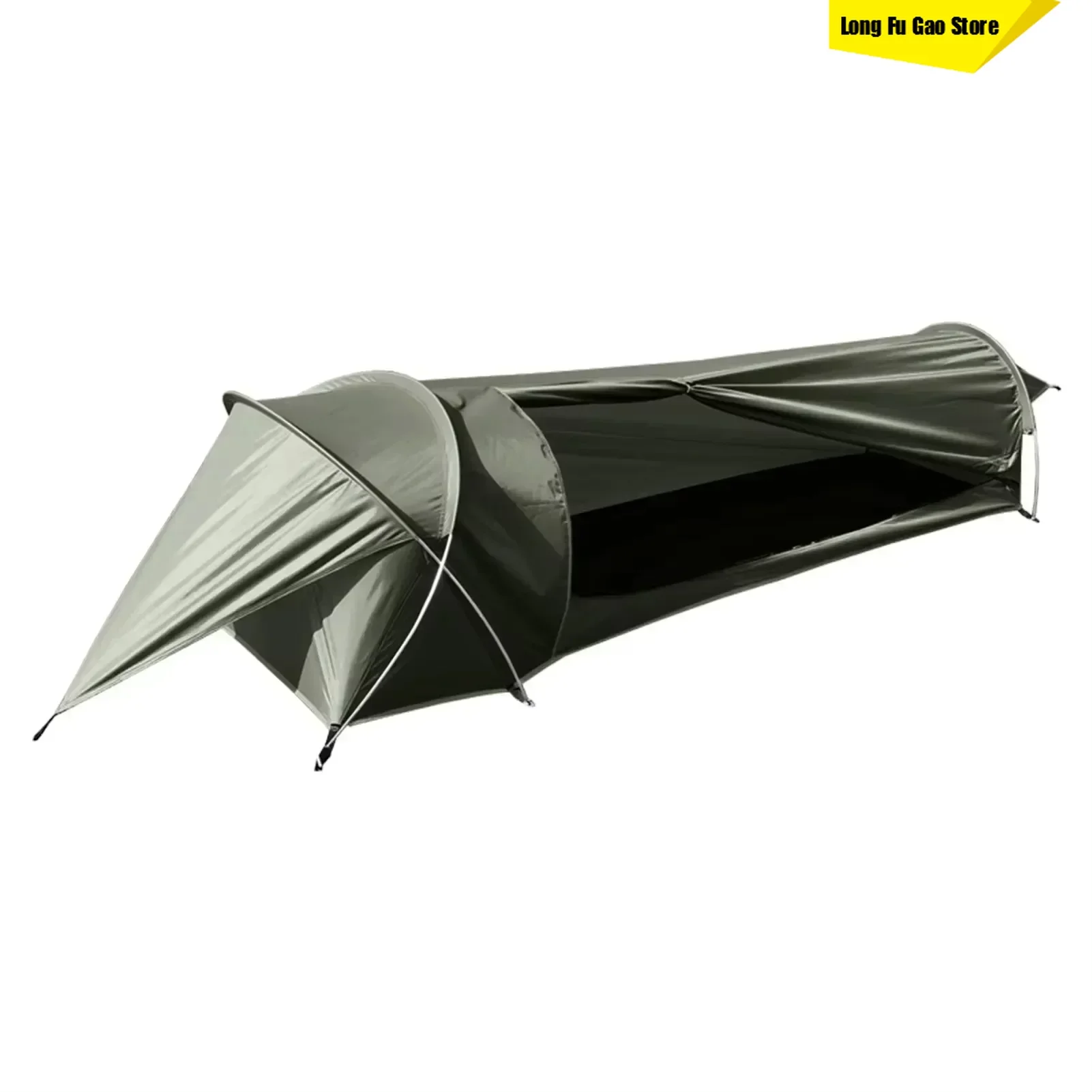 New Ultralight Single Person T - Travel Accessories You Need 评论和价格