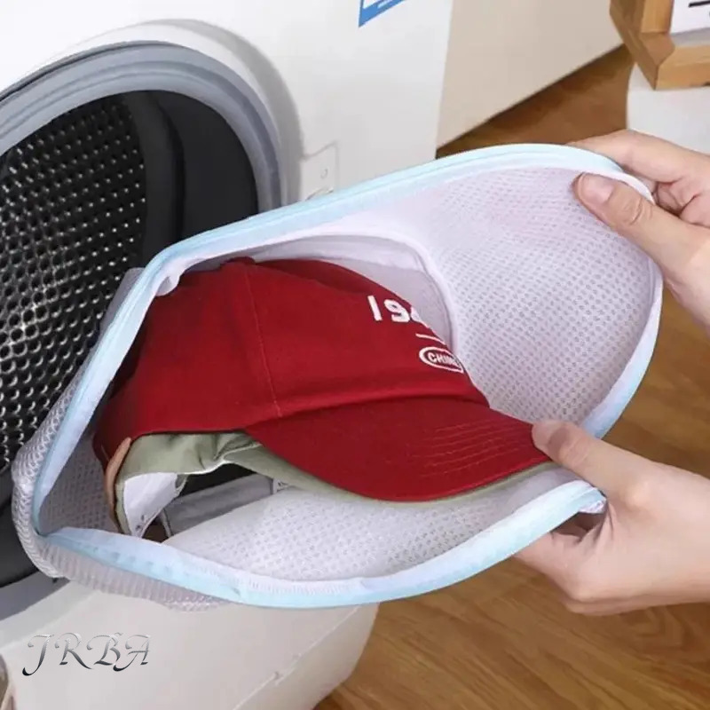 Washing Machine Hat Wash Prote - Reusable Zip Bag 评论和价格