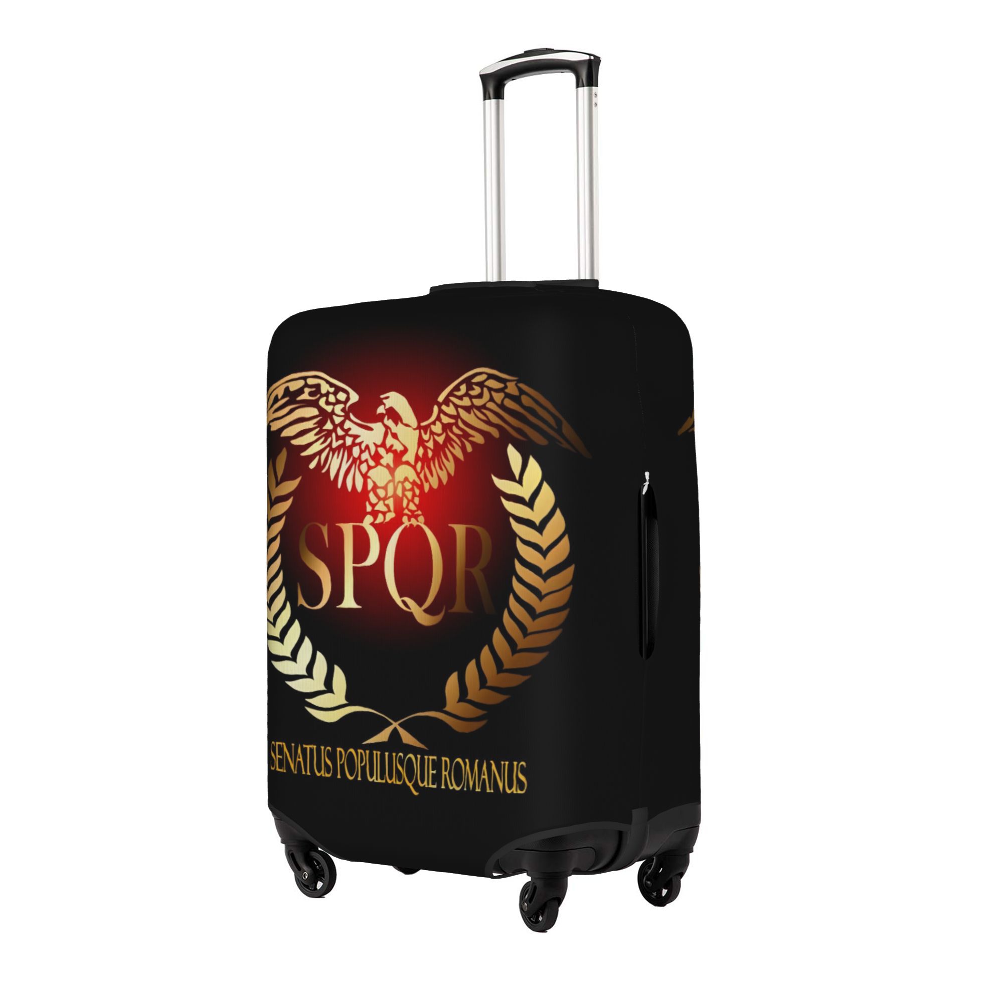 Roman Empire Gold Imperial Eag - Travel Accessories Rome 评论和价格