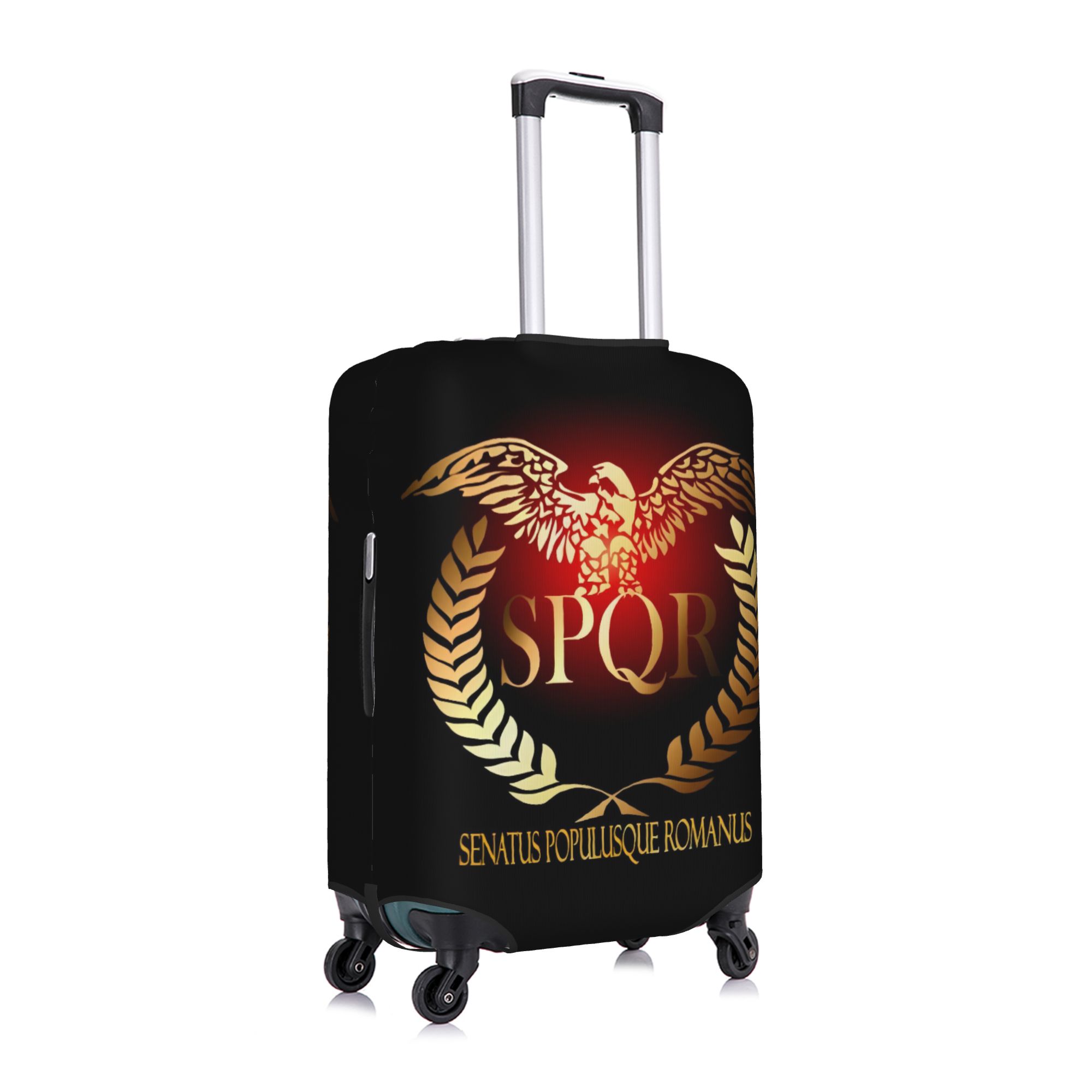 Roman Empire Gold Imperial Eag - Travel Accessories Rome 评论和价格