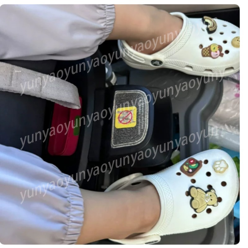 Portable Foldable Car Baby Foo - Travel Accessories Car 评论和价格