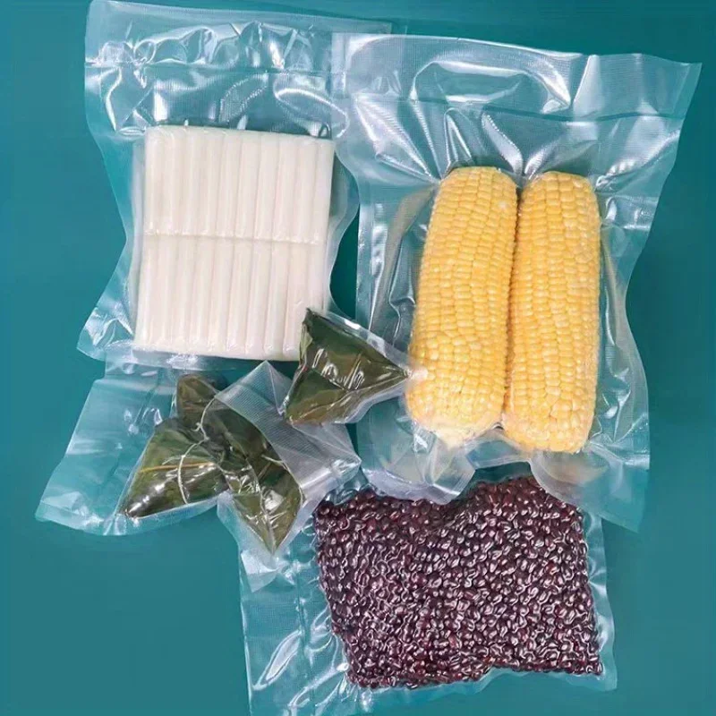 50pcs Vacuum Sealer Bags, Disp - Compression Bag Vacuum 评论和价格