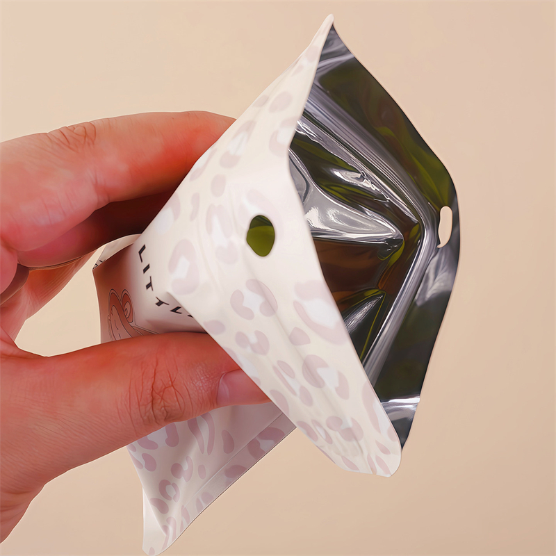 TETP 100Pcs Aluminum Foil Cart - Reusable Zip Bag 评论和价格