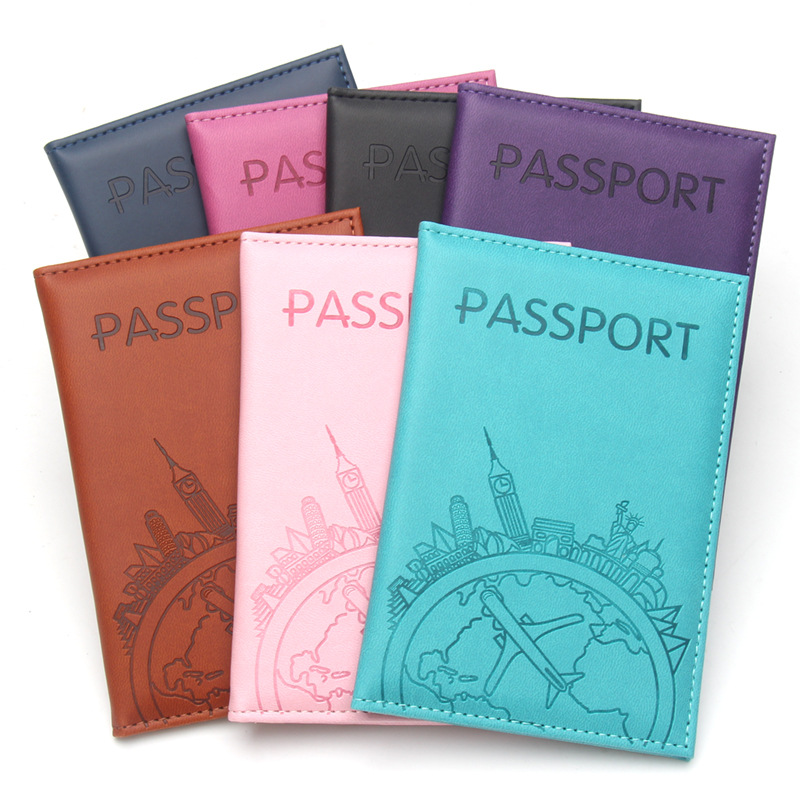 Global Flight Printed Passport - Qantas Travel Accessories 评论和价格