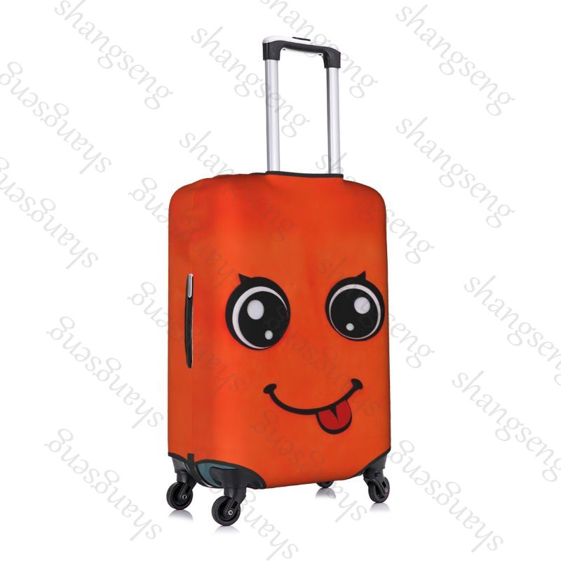 Thick Elastic Luggage Protecti - Quirky Travel Accessories 评论和价格